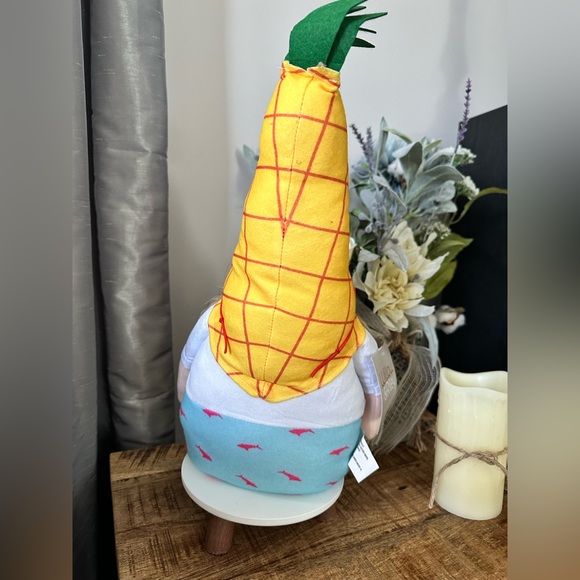 Willow & Riley - Rae Dunn Inspired Summer Gnome - Picture 3 of 8